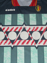 Load image into Gallery viewer, Rode Duivels 1994-96 Keeper shirt XL