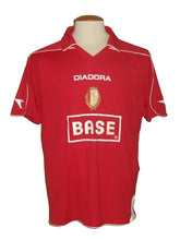 Load image into Gallery viewer, Standard Luik 2008-09 Home shirt M/L *mint*
