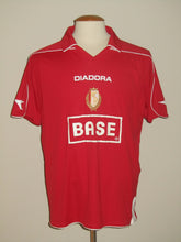Load image into Gallery viewer, Standard Luik 2008-09 Home shirt M/L *mint*