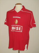Load image into Gallery viewer, Standard Luik 2008-09 Home shirt M/L *mint*