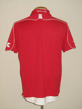 Load image into Gallery viewer, Standard Luik 2008-09 Home shirt M/L *mint*