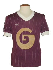 RSC Anderlecht 1982-83 Away shirt