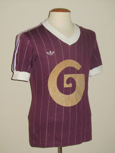 RSC Anderlecht 1982-83 Away shirt