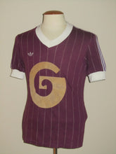 Load image into Gallery viewer, RSC Anderlecht 1982-83 Away shirt