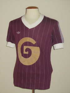 RSC Anderlecht 1982-83 Away shirt