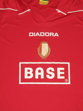Load image into Gallery viewer, Standard Luik 2008-09 Home shirt M/L *mint*