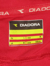 Load image into Gallery viewer, Standard Luik 2008-09 Home shirt M/L *mint*
