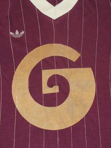 RSC Anderlecht 1982-83 Away shirt