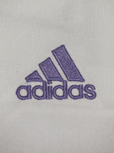 Load image into Gallery viewer, RSC Anderlecht 2001-02 Home shirt MATCH ISSUE/WORN #26 Aruna Dindane