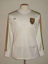 Load image into Gallery viewer, Rode Duivels 1979-80 Away shirt MATCH ISSUE/WORN #10