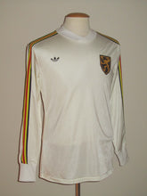 Load image into Gallery viewer, Rode Duivels 1979-80 Away shirt MATCH ISSUE/WORN #10