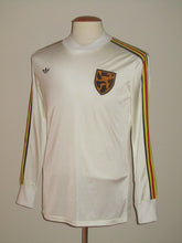 Load image into Gallery viewer, Rode Duivels 1979-80 Away shirt MATCH ISSUE/WORN #10