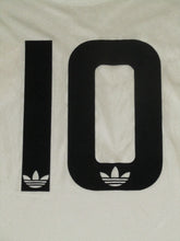 Load image into Gallery viewer, Rode Duivels 1979-80 Away shirt MATCH ISSUE/WORN #10