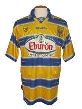 Load image into Gallery viewer, Sint-Truiden VV 1999-00 Home shirt XL