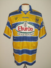 Load image into Gallery viewer, Sint-Truiden VV 1999-00 Home shirt XL