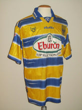 Load image into Gallery viewer, Sint-Truiden VV 1999-00 Home shirt XL