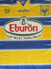Load image into Gallery viewer, Sint-Truiden VV 1999-00 Home shirt XL