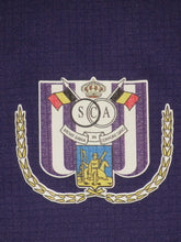 Load image into Gallery viewer, RSC Anderlecht 2006-07 Home shirt XL #11 Mbark Boussoufa