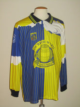 Load image into Gallery viewer, KVC Westerlo 1996-97 Home shirt MATCH ISSUE/WORN #18