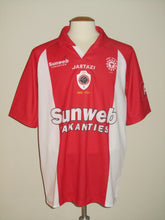 Load image into Gallery viewer, Royal Antwerp FC 2009-11 Home shirt L/X *Derby Winnaar 2010*