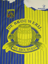 Load image into Gallery viewer, KVC Westerlo 1996-97 Home shirt MATCH ISSUE/WORN #18