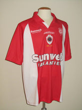Load image into Gallery viewer, Royal Antwerp FC 2009-11 Home shirt L/X *Derby Winnaar 2010*