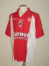 Load image into Gallery viewer, Royal Antwerp FC 2009-11 Home shirt L/X *Derby Winnaar 2010*