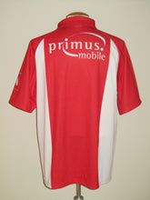 Load image into Gallery viewer, Royal Antwerp FC 2009-11 Home shirt L/X *Derby Winnaar 2010*