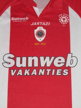 Load image into Gallery viewer, Royal Antwerp FC 2009-11 Home shirt L/X *Derby Winnaar 2010*