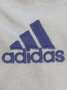 RSC Anderlecht 1998-99 Home shirt PLAYER ISSUE M #10
