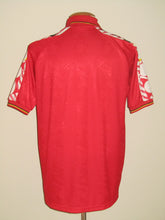 Load image into Gallery viewer, Rode Duivels 1994-95 Home shirt L