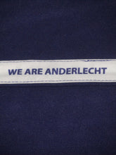 Load image into Gallery viewer, RSC Anderlecht 2019-20 Home shirt MATCH ISSUE/WORN #14 Samir Nasri