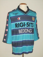 Load image into Gallery viewer, KSK Beveren 2001-02 Keeper shirt MATCH ISSUE/WORN #24 David Meul