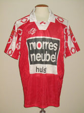 Load image into Gallery viewer, KSK Beveren 1996-97 Away shirt MATCH ISSUE/WORN #17