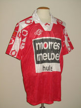 Load image into Gallery viewer, KSK Beveren 1996-97 Away shirt MATCH ISSUE/WORN #17