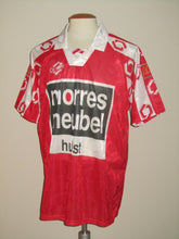 Load image into Gallery viewer, KSK Beveren 1996-97 Away shirt MATCH ISSUE/WORN #17