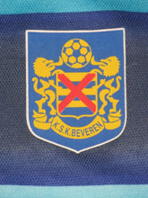 Load image into Gallery viewer, KSK Beveren 2001-02 Keeper shirt MATCH ISSUE/WORN #24 David Meul