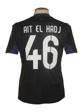 Load image into Gallery viewer, RSC Anderlecht 2020-21 Third shirt MATCH ISSUE/WORN #46 Anouar Ait El Hadj