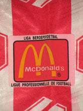 Load image into Gallery viewer, KSK Beveren 1996-97 Away shirt MATCH ISSUE/WORN #17