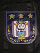 Load image into Gallery viewer, RSC Anderlecht 2020-21 Third shirt MATCH ISSUE/WORN #46 Anouar Ait El Hadj
