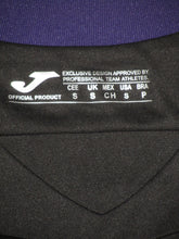 Load image into Gallery viewer, RSC Anderlecht 2020-21 Third shirt MATCH ISSUE/WORN #46 Anouar Ait El Hadj