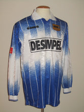 Load image into Gallery viewer, KV Oostende 1995-96 Away shirt MATCH ISSUE/WORN #21