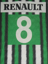 Load image into Gallery viewer, Cercle Brugge 1993-95 Home shirt MATCH ISSUE/WORN #8