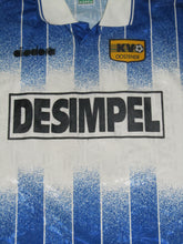 Load image into Gallery viewer, KV Oostende 1995-96 Away shirt MATCH ISSUE/WORN #21