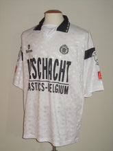 Load image into Gallery viewer, KSC Lokeren 1995-96 Home shirt MATCH ISSUE/WORN #3 Rudy Cossey