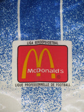 Load image into Gallery viewer, KV Oostende 1995-96 Away shirt MATCH ISSUE/WORN #21