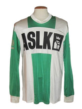 Load image into Gallery viewer, KRC Mechelen 1990-91 Home shirt MATCH ISSUE/WORN #16