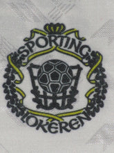 Load image into Gallery viewer, KSC Lokeren 1995-96 Home shirt MATCH ISSUE/WORN #3 Rudy Cossey