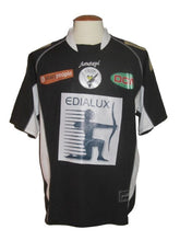 Load image into Gallery viewer, KSC Lokeren 2006-07 Third shirt MATCH ISSUE/WORN #6 Besnik Hasi