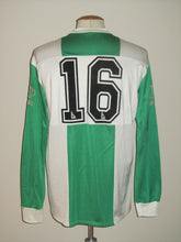 Load image into Gallery viewer, KRC Mechelen 1990-91 Home shirt MATCH ISSUE/WORN #16